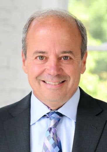 Mark Sigrist profile photo