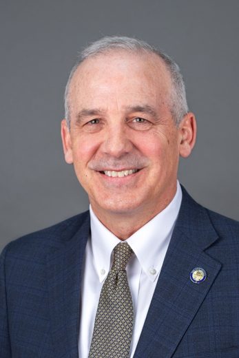 Matt Huffman profile photo