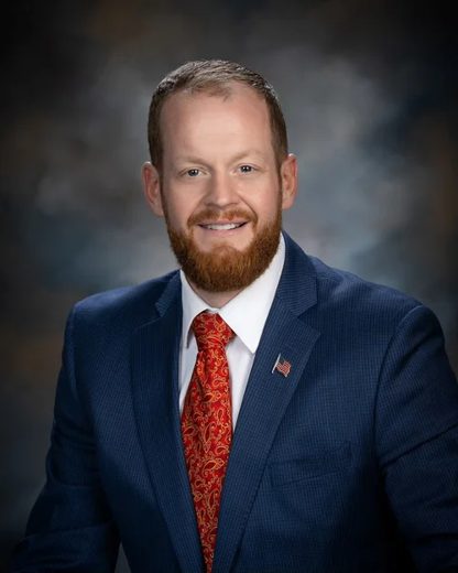 Matt Kishman profile photo