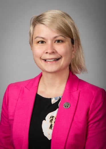 Michele Grim profile photo