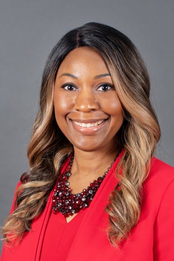 Michele Reynolds profile photo
