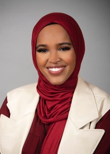 Munira Abdullahi profile photo