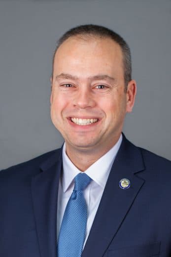 Nathan Manning profile photo