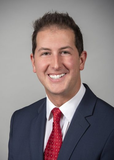 Nick Santucci profile photo