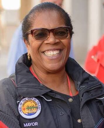 Paula Hicks-Hudson profile photo