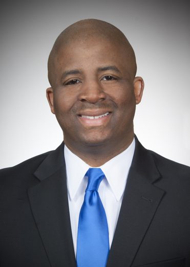 Phil Robinson profile photo