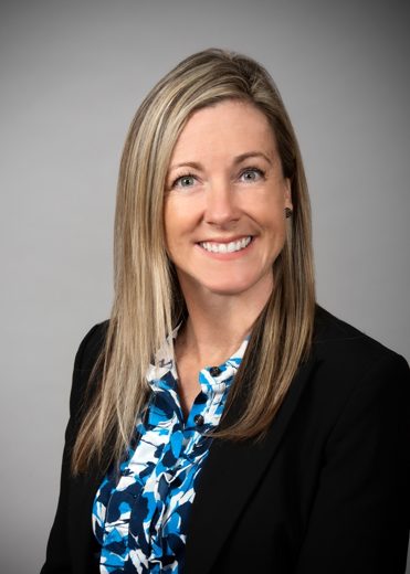 Rachel Baker profile photo