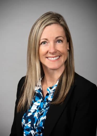 Rachel Baker profile photo