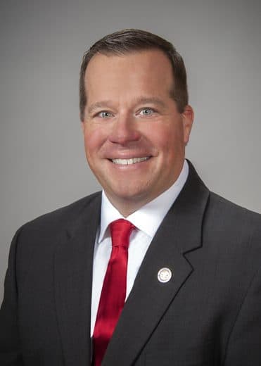 Rodney Creech profile photo