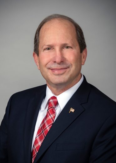 Roy Klopfenstein profile photo