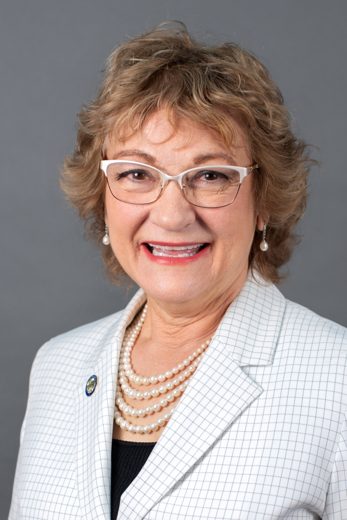Sandy O'Brien profile photo