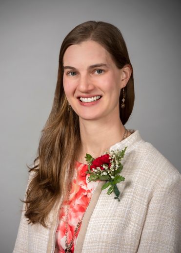Sarah Fowler Arthur profile photo