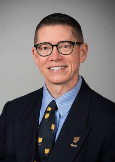 Sean Brennan profile photo
