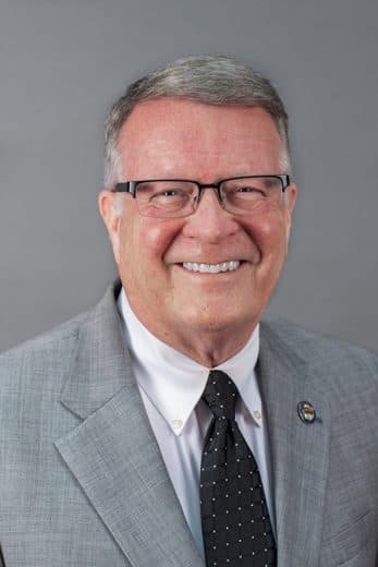 Steve Wilson profile photo