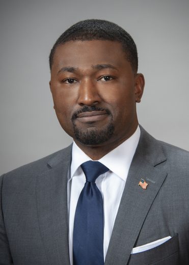 Terrence Upchurch profile photo