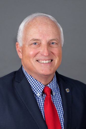 Terry Johnson profile photo
