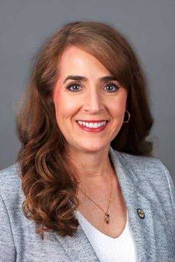 Theresa Gavarone profile photo