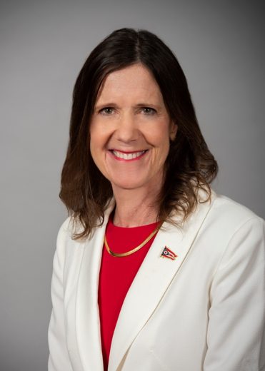 Tracy Richardson profile photo