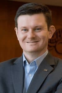 Tristan Rader profile photo