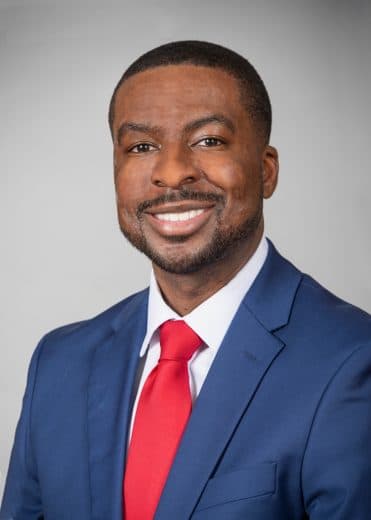 Willis Blackshear profile photo