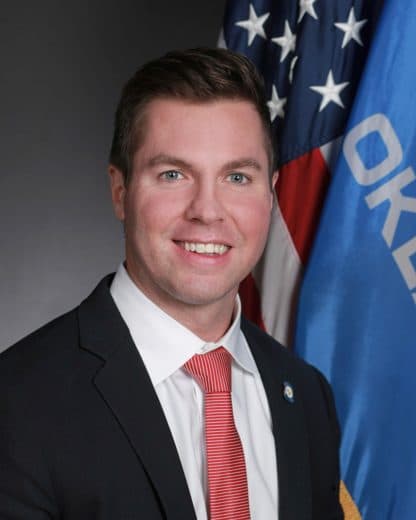 Adam Pugh profile photo
