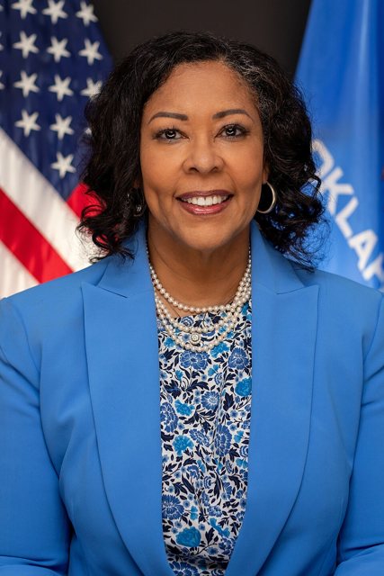 Aletia Timmons profile photo