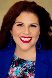 Amanda Clinton profile photo