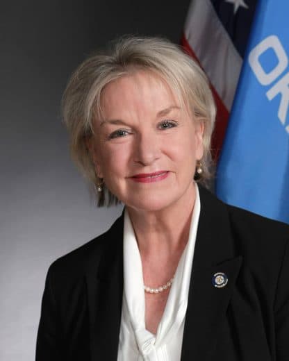 Brenda Stanley profile photo