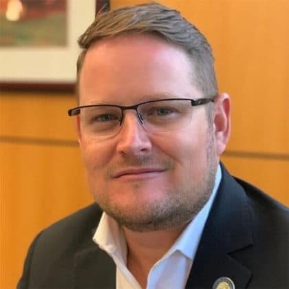 Brian Guthrie profile photo