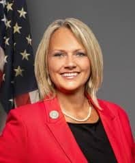Christi Gillespie profile photo