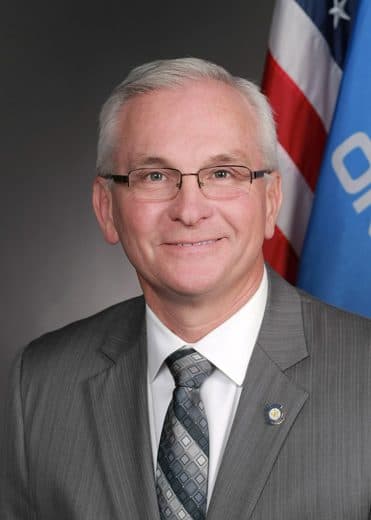 Darcy Jech profile photo
