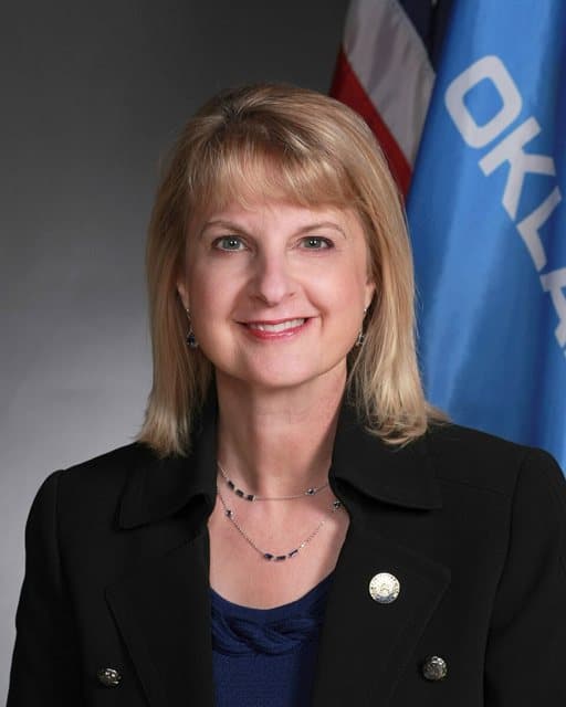 Denise Crosswhite Hader profile photo