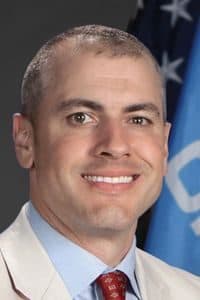 Derrick Hildebrant profile photo