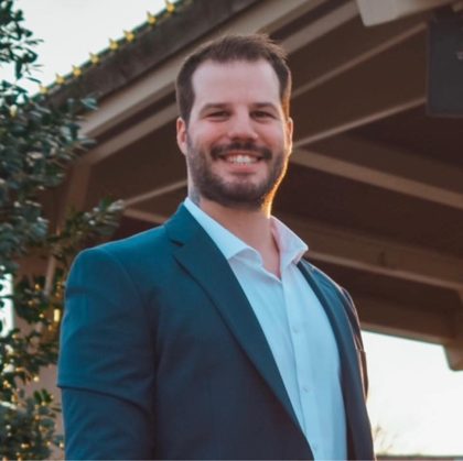 Gabe Woolley profile photo