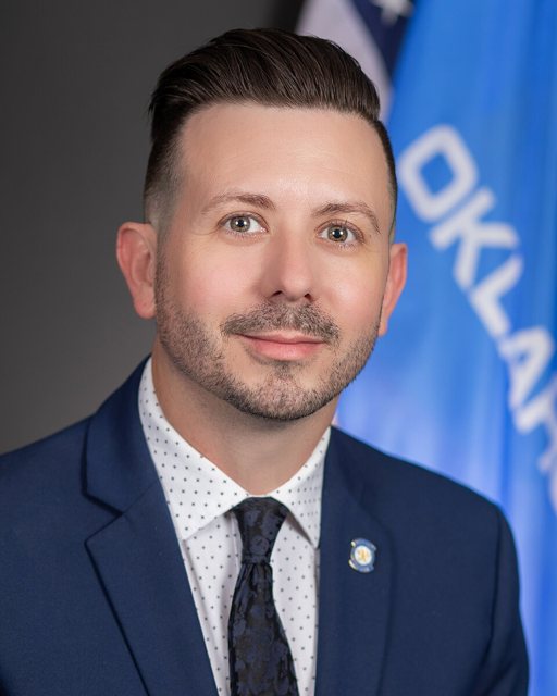 Jared Deck profile photo