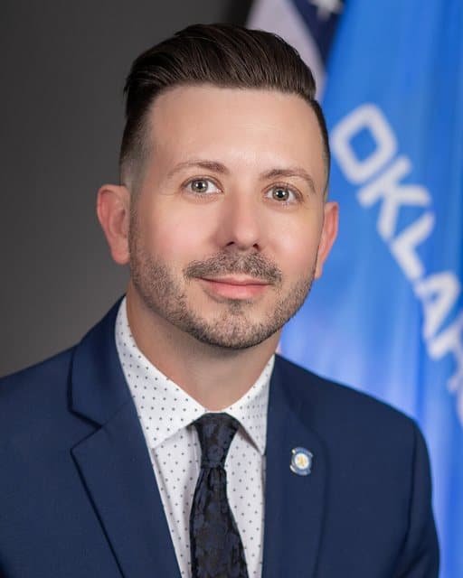 Jared Deck profile photo