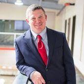 Jonathan Wilk profile photo
