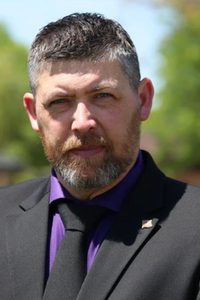 Jonathan Wingard profile photo