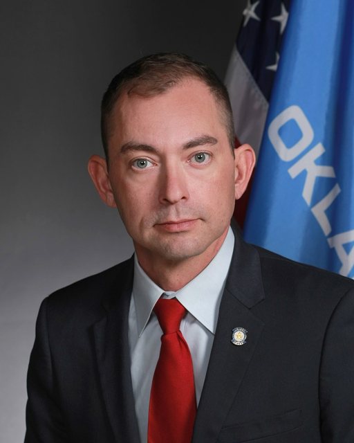 Judd Strom profile photo