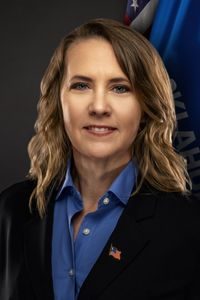 Julie McIntosh profile photo