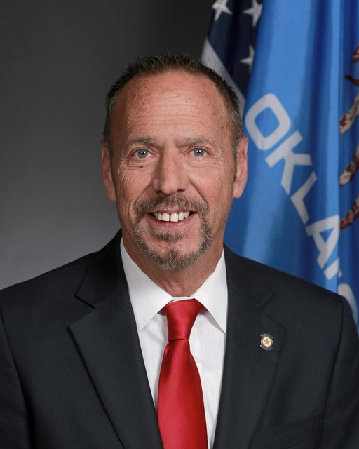 Ken Luttrell profile photo