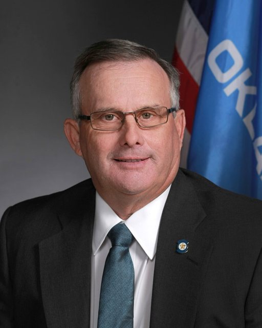 Kenton Patzkowsky profile photo