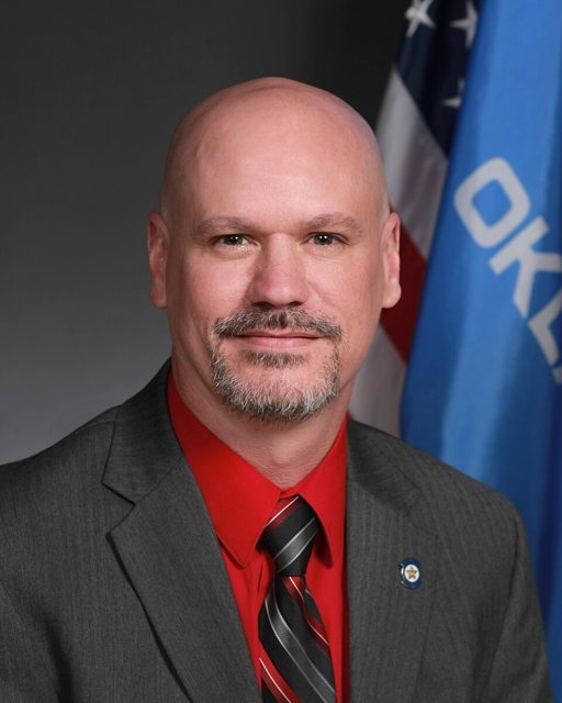 Kevin West profile photo