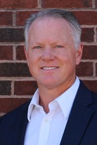 Mark Chapman profile photo