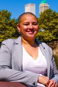 Michelle McCane profile photo