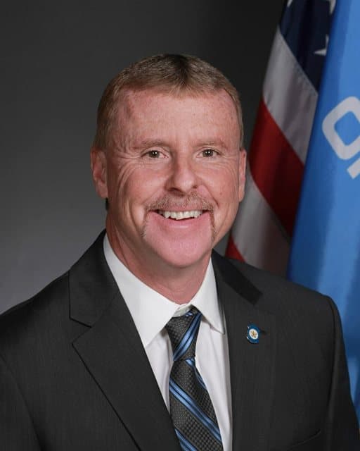 Rusty Cornwell profile photo