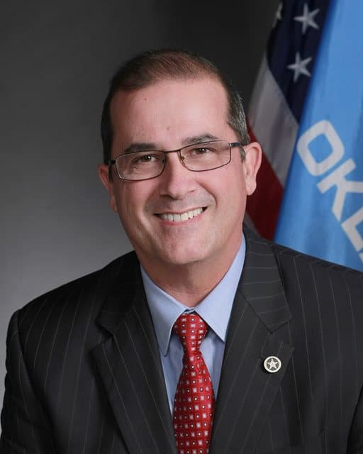 Tom Gann profile photo