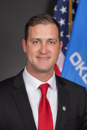 Tom Woods profile photo