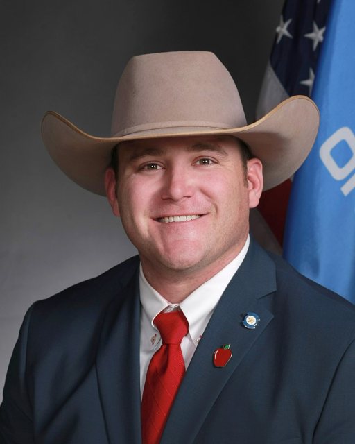 Trey Caldwell profile photo