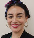 Andrea Valderrama profile photo